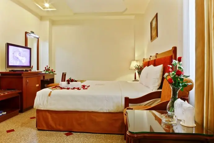 Thien Thao Hotel 