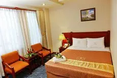 Thien Thao Hotel 