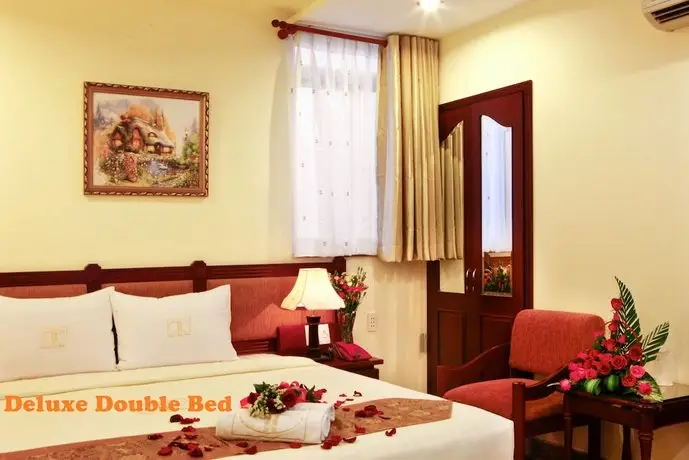 Thien Thao Hotel 