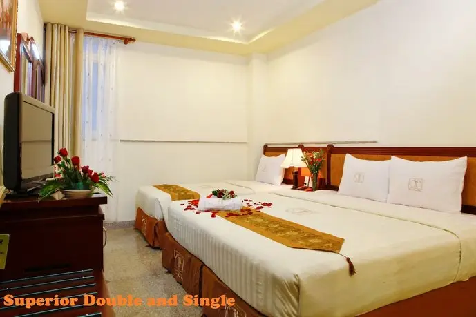 Thien Thao Hotel 