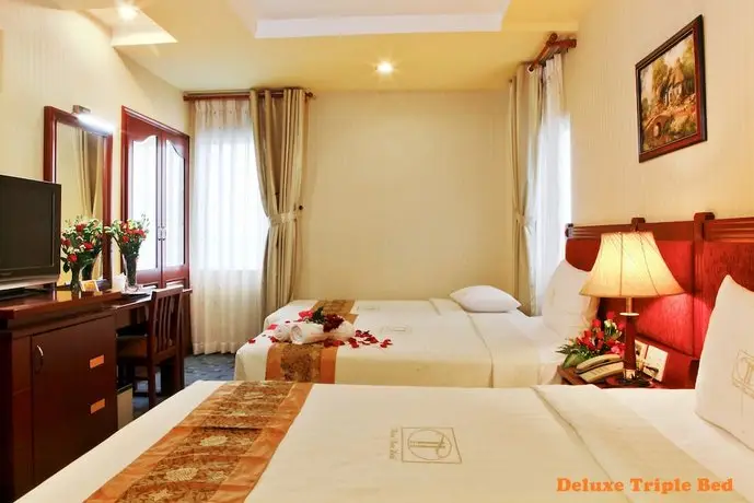 Thien Thao Hotel 