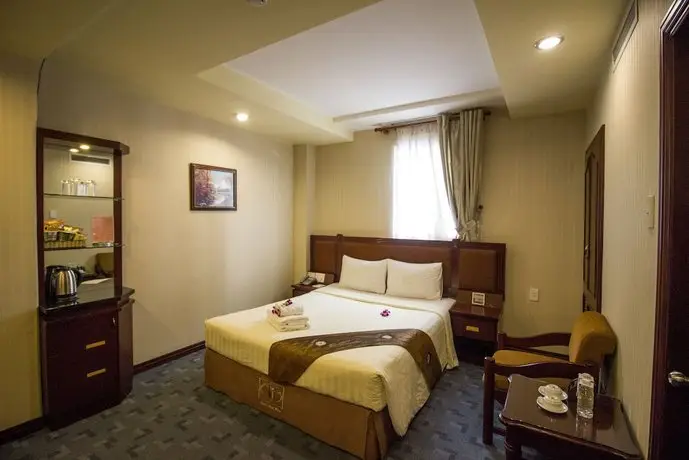 Thien Thao Hotel 