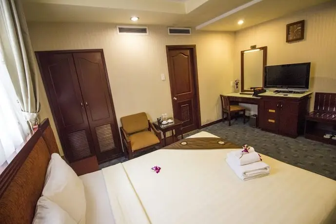 Thien Thao Hotel 