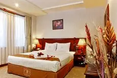 Thien Thao Hotel 