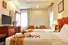 Thien Thao Hotel 