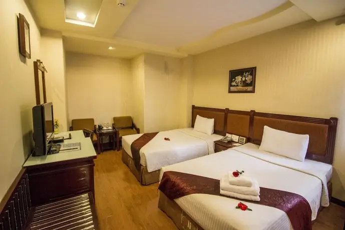 Thien Thao Hotel 