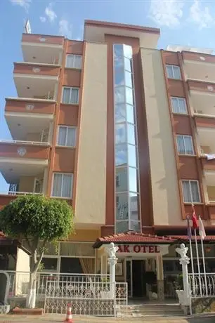 Ak Hotel Alanya