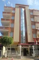 Ak Hotel Alanya 