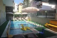 Ak Hotel Alanya 