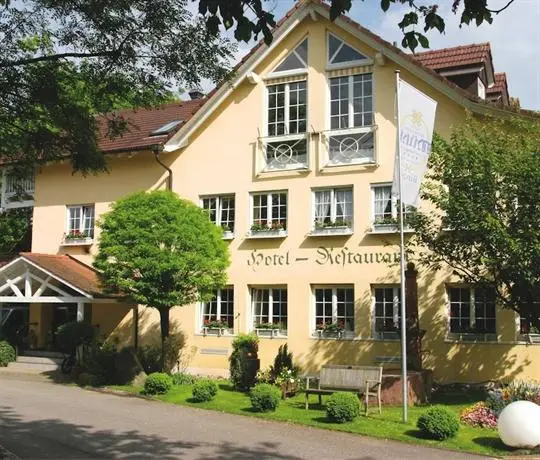 Hotel Muhle