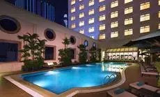 Sheraton Saigon Hotel & Towers 