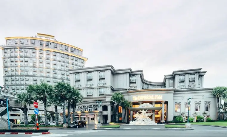 The Imperial Hotel Vung Tau