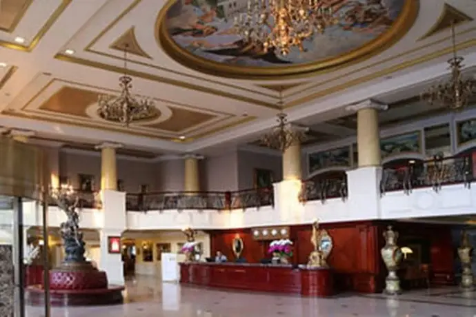 The Imperial Hotel Vung Tau 