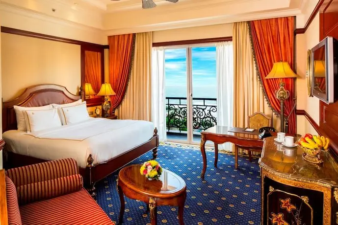 The Imperial Hotel Vung Tau 