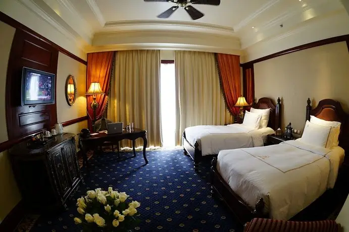 The Imperial Hotel Vung Tau 