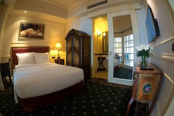 The Imperial Hotel Vung Tau 