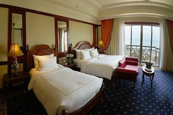 The Imperial Hotel Vung Tau 