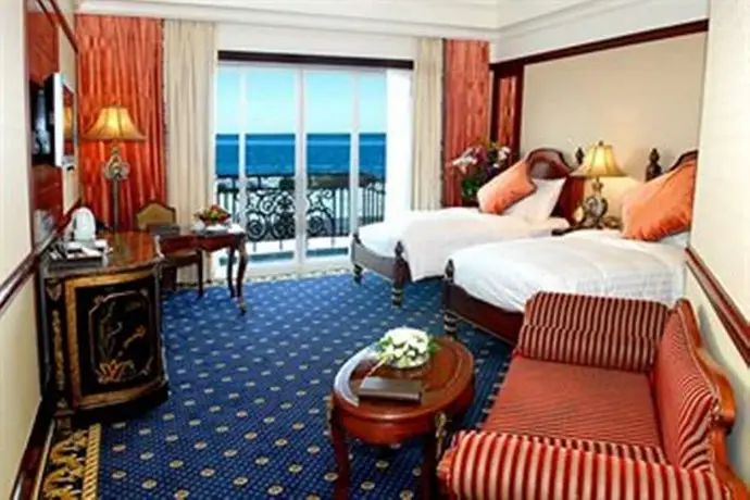 The Imperial Hotel Vung Tau 