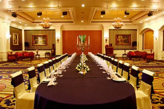 The Imperial Hotel Vung Tau 