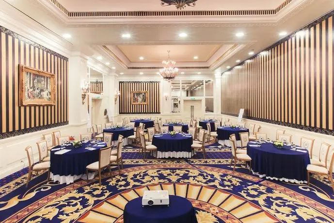 The Imperial Hotel Vung Tau 