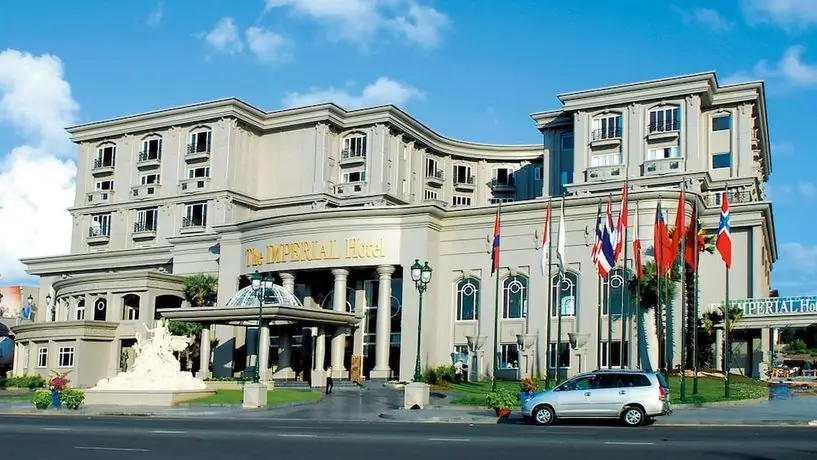 The Imperial Hotel Vung Tau 