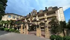 Chebotaryov Hotel 