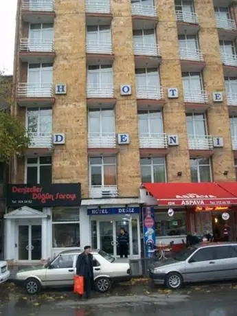 Hotel Deniz Ankara 