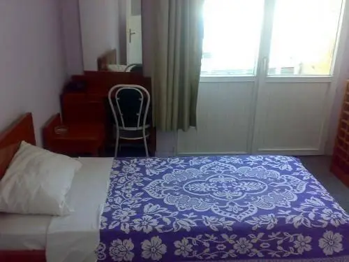 Hotel Deniz Ankara 