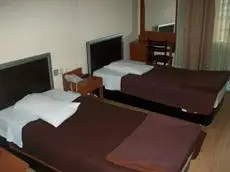 Hotel Deniz Ankara 