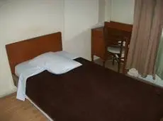 Hotel Deniz Ankara 