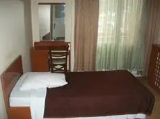 Hotel Deniz Ankara 