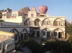 Hotel Lalesaray 