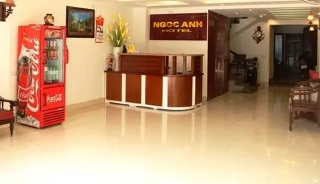 Ngoc Anh 1 Hotel