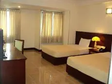 Nhat Ha 2 Hotel 