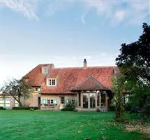 Oxalis & Loxley Cottage 