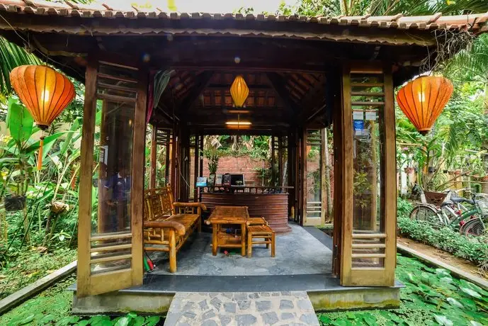 The Hoi An Orchid Garden Villas 