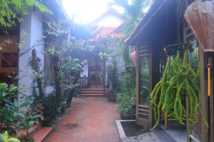 The Hoi An Orchid Garden Villas 