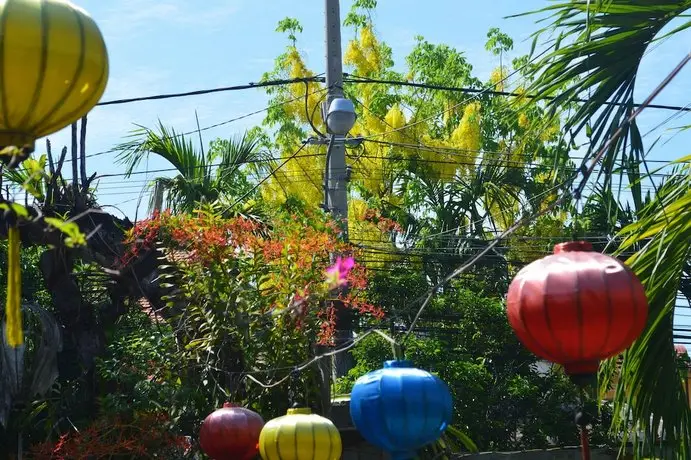 The Hoi An Orchid Garden Villas 