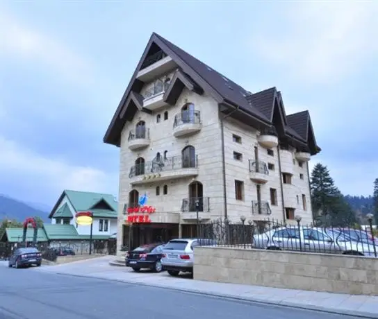 Hotel Arca lui Noe