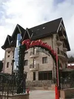 Hotel Arca lui Noe 