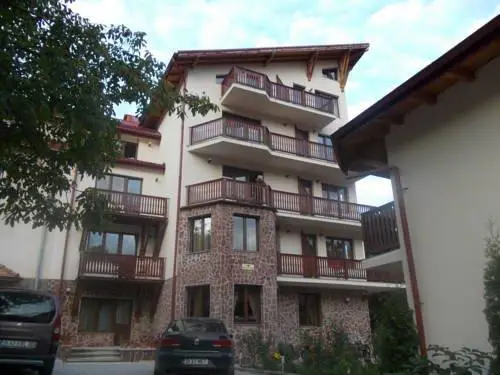 Hotel Esprit Brasov