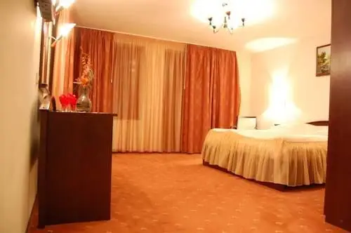 Hotel Esprit Brasov 