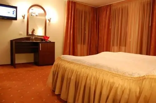 Hotel Esprit Brasov 