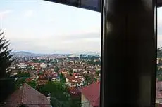 Hotel Esprit Brasov 