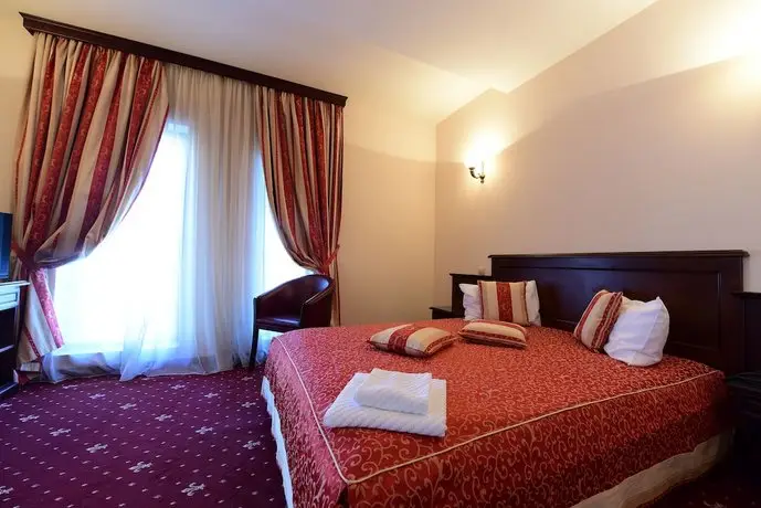 Hotel Imperial Timisoara