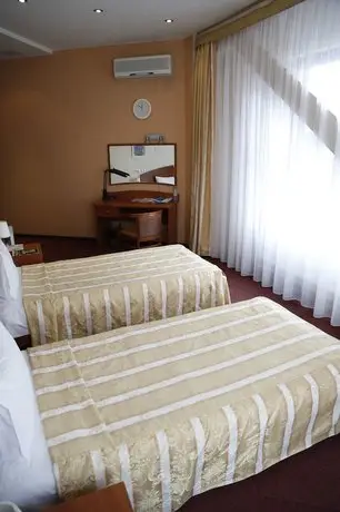 Hotel Nikol Nizhny Novgorod 