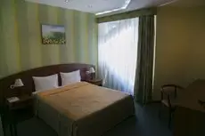 Hotel Nikol Nizhny Novgorod 