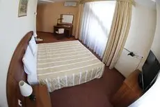 Hotel Nikol Nizhny Novgorod 