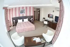 Hotel Nikol Nizhny Novgorod 