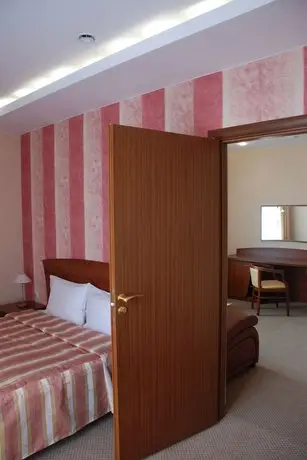 Hotel Nikol Nizhny Novgorod 